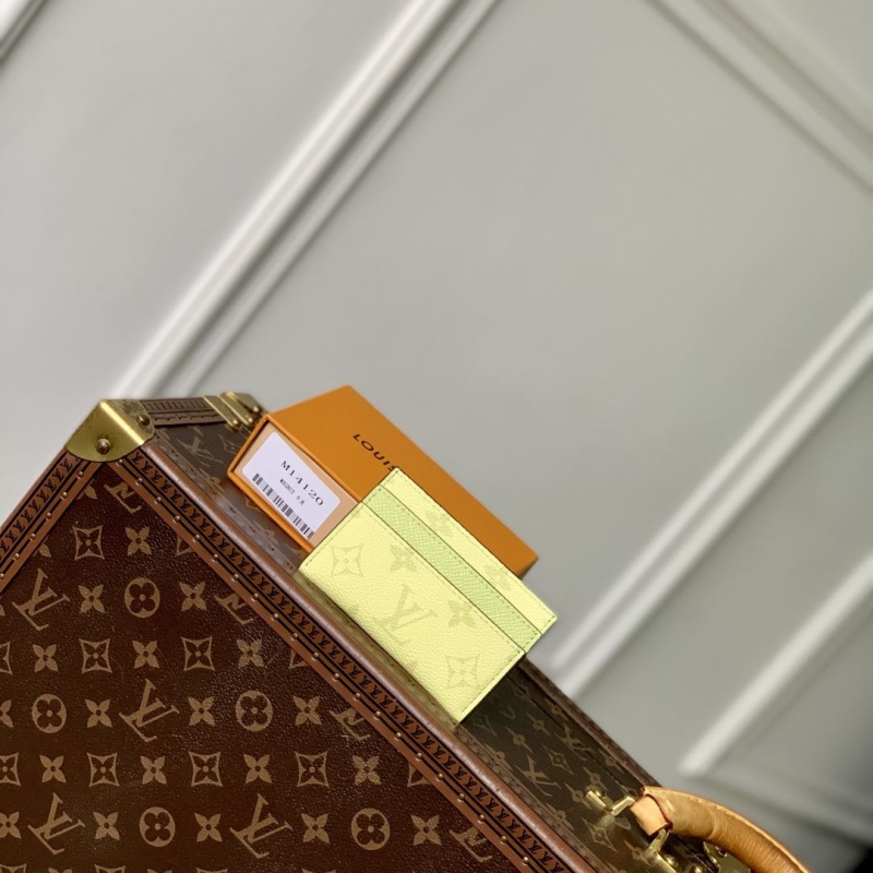 LV Wallets